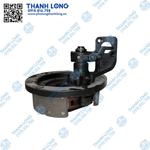 La tô mâm phanh trước (L) OLLIN198/250/500B (Foton chính hãng)