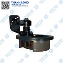 La tô mâm phanh trước (R) OLLIN198/250/500B (Foton chính hãng) 
