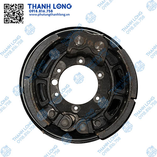 La tô mâm phanh sau HF16015FTS5 (L) OLLIN198/250/500B (Foton chính hãng) 