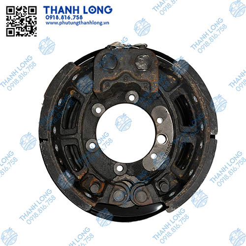 La tô mâm phanh sau HF16015FTS5 (R) OLLIN198/250/500B (Foton chính hãng)