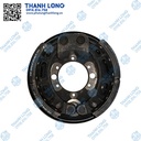 La tô mâm phanh sau OLLIN198/250/500B (Foton chính hãng) 