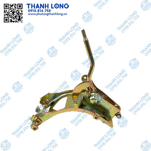 Bộ cần đi số (AUMAN C160) 9 tấn tải thùng (Foton chính hãng) (MNM: 1112817304002)