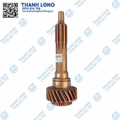 A cơ 19R/10 then/38chuột dài 284 (YC5-35 đời mới)