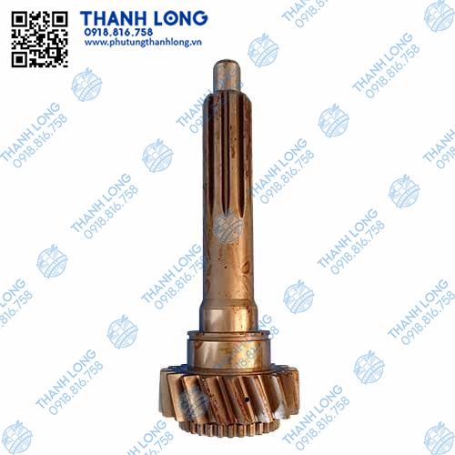 A cơ 19R/10 then/32 chuột (1700KW2-031-A) DF8S1000 TYVU