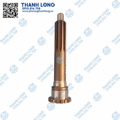 A cơ hộp số 18R/10 then phi 44/9JS119T (Đ.Phong Cheng Long chính hãng) /