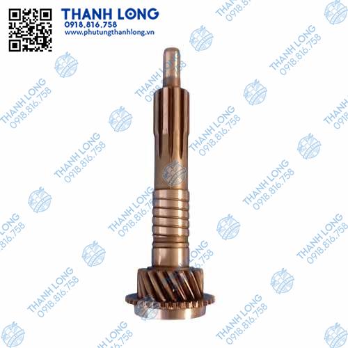 A cơ 27R/10 then/50 chuột dài 280/6TS55-1011B1-S - (MKT) (MNM:6TS55-1011B1-S)