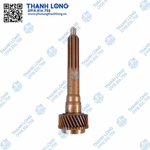 A cơ 29R/10 then (OLLIN198/250/500B) 1043V8JE6-0DZA10 xe tải 1,98T đến 5T (Foton chính hãng) (mã NM: X-1701110-M1)