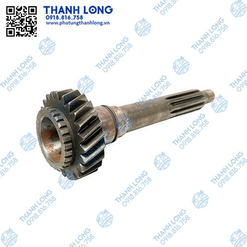 A cơ 24R/10 then (OLLIN700A/900B) xe tải 7T đến 9T (Foton chính hãng) (MNM: 653-1011C3)