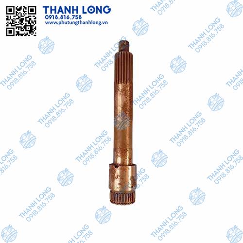 A cơ 22 then/30 then số phụ (FORLAND FLD250C 2,5 Tấn ben) (MNM: MW520GAHQ-1703011-1)
