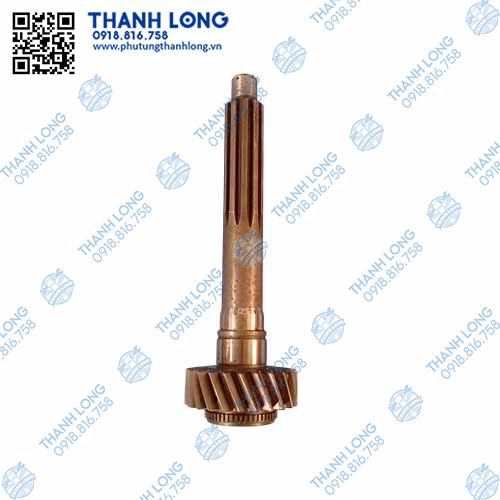 A cơ 23R/10/50 chuột (OLLIN 720E4) 1109VEJED-A5DA02 xe tải 7,2T (Foton chính hãng) (MNM: 6TS55-1011A10-S)