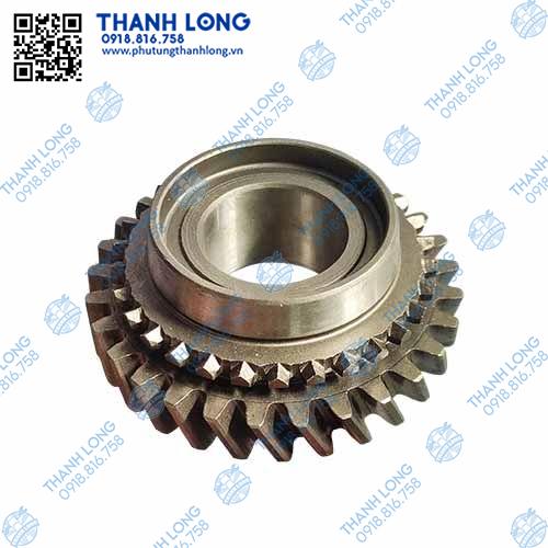 Bánh răng Số 1 29R/30 chuột (462 Vinaxuki 5tạ)
