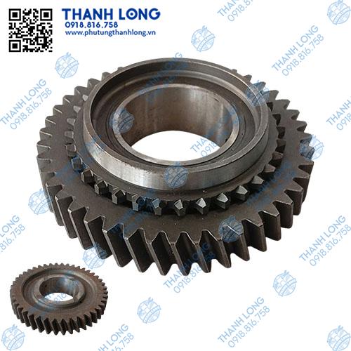 Bánh răng Số 1 43R/33 chuột (JAC LC 5T97/LC5T30)