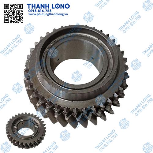 Bánh răng Số 3 31R/36R chuột (JAC 5T88)
