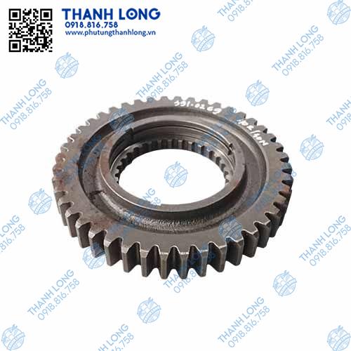 Bánh răng Số lùi 44R/30 then (12JS200-1701110)