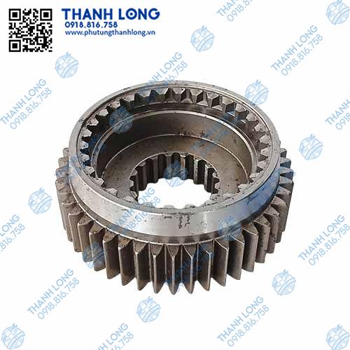 Bánh răng 46R/17 then/30 chuột 12JSD160T Đông Phong
