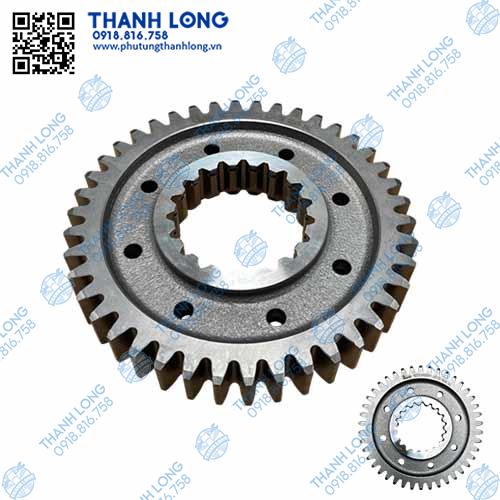 Bánh răng số 2 42R/19 then Howo HW19710 (MAT) (M)