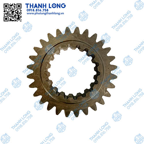 Bánh răng số 1 28R/18 then (Đ.Phong Cheng Long chính hãng) /