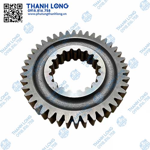 Bánh răng số 4 42R/19 then Howo 19712 (MAT) (M)
