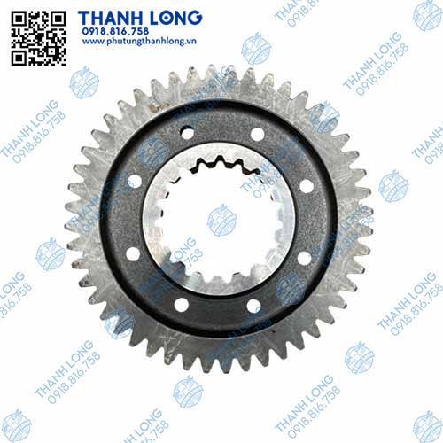 Bánh răng số 2 48R/19 then Howo 19712 (MAT) (M)