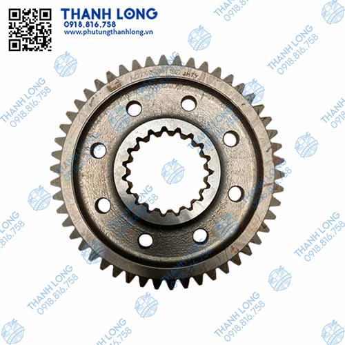 Bánh răng số 1 50R/19 then Howo HW19712 (MAT) (M)