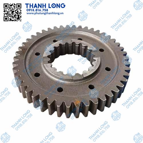 Bánh răng số lùi 46R/19 then Howo 19712 (MKT.01) 