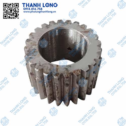 Bánh răng thái dương 24R Howo 15710 (MKT.01) 