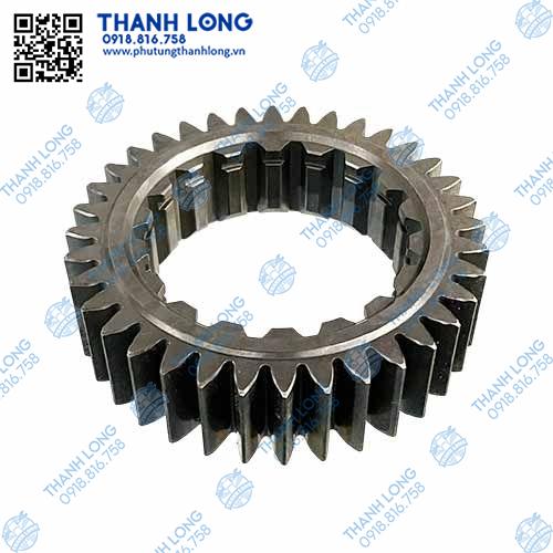 Bánh răng A cơ 40R/18 then 6DS180T (Hộp số Fast chính hãng theo xe) (6DS180T-1701031)
