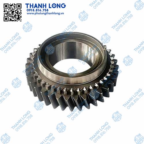 Bánh răng 35R/42 chuột số 2 (OLLIN198/250/500B) 1043V8JE6-0DZA10 xe tải 1,98T đến 5T (Foton chính hãng) (mã NM: X-1701250-00)