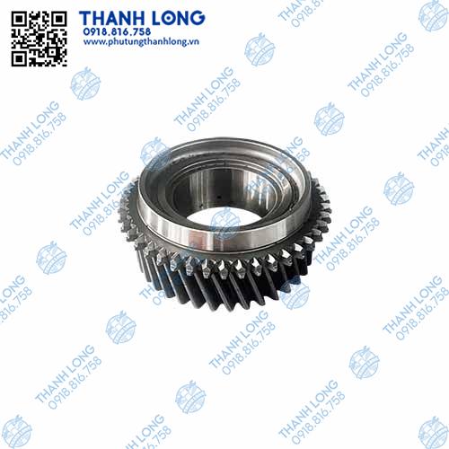 Bánh răng 35R/42 chuột số 3 (OLLIN198/250/500B) 1043V8JE6-0DZA10 xe tải 1,98T đến 5T (Foton chính hãng) (mã NM: X-1701240-02)