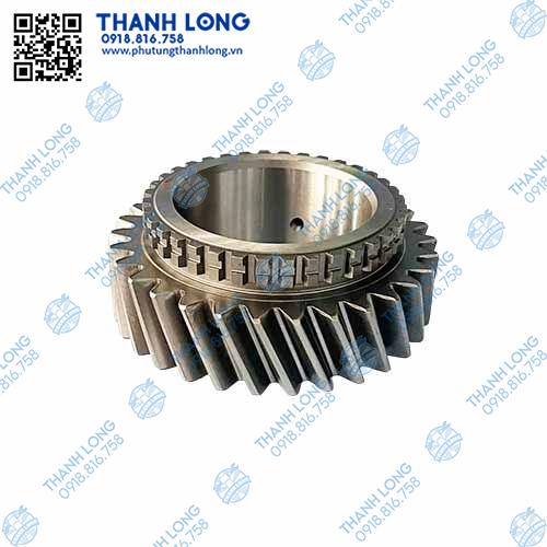 Bánh răng 30R/36 chuột số 4 (OLLIN700A/900B) xe tải 7T đến 9T (Foton chính hãng) (mã NM: 653-3411C2)