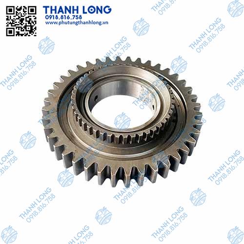 Bánh răng 40R/44 chuột số lùi,(OLLIN700A/900B) xe tải 7T đến 9T (Foton chính hãng) (mã NM: 653-3811)