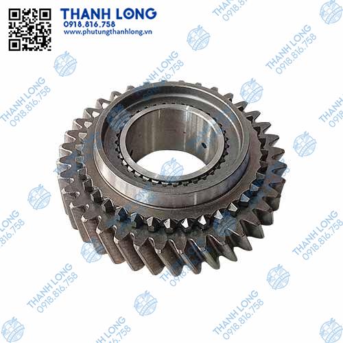 Bánh răng 36R/36 chuột số 1 (FORLAND FLD250C 2,5 Tấn ben) (MNM: MW515AF-1701312-2/C05180017301)