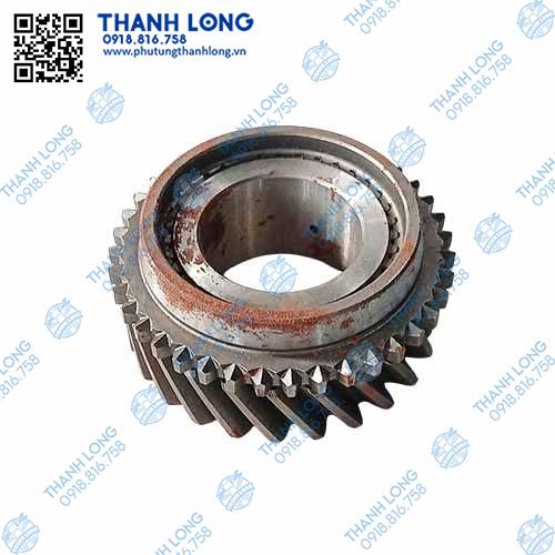 Bánh răng 25R/39 chuột số 3 (FORLAND FLD250C 2,5 Tấn ben) (MNM: MW515M-1701319-1)