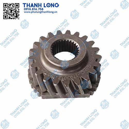 Bánh răng số tầng cao 21R/28 then/32 chuột (FORLAND FLD250C 2,5 Tấn ben) (MNM: MW193520GAHQ-1703012)
