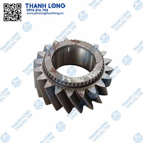 Bánh răng 20R/50 chuột số 6 (OLLIN 720E4) 1109VEJED-A5DA02 xe tải 7,2T (Foton chính hãng) (MNM: 6TS5