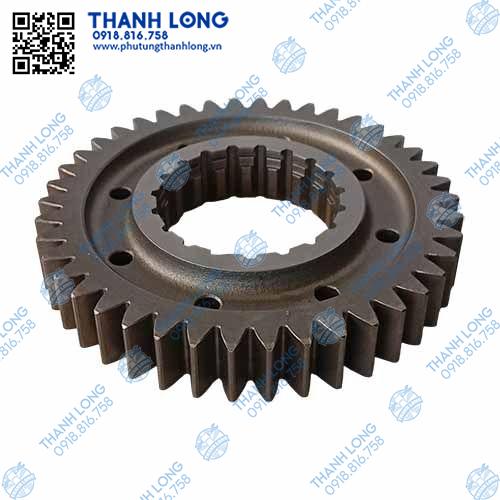 Bánh răng số 3 42R/19 then Howo A7 (CREATEK)