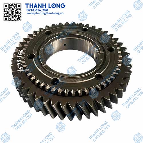 Bánh răng số 2 (DC6J65TA32) (AUMAN C160) 9 tấn tải thùng (Foton chính hãng) (MNM: DC6J65TA32-115)
