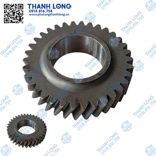 Bánh răng lai Số 3 34R (5T88)