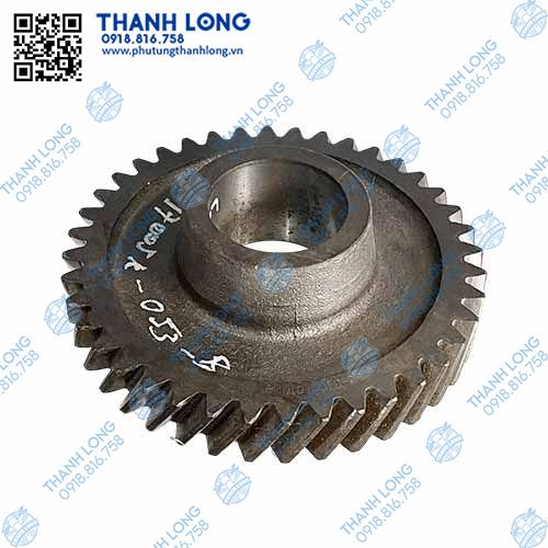 Bánh răng lai Số 4 40R (1700JK-053-B) Trường HảI 6- 7Tấn ben, thùng (Đông Phong theo xe)