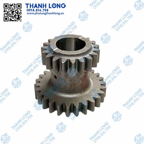 Bánh răng lai số phụ 19R/26R thẳng ( TC5-20/5-35 )