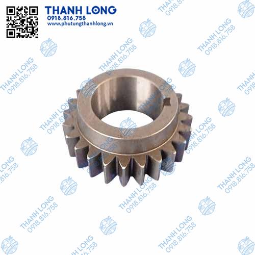 Bánh răng lai số 2 24R Howo 3710 