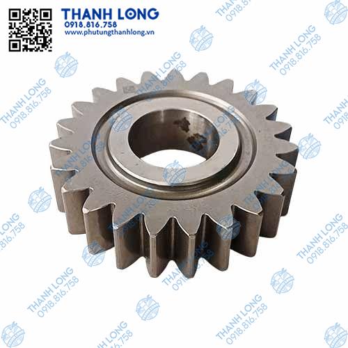 Bánh răng lai trung gian 23R Howo 13710 