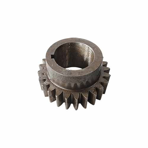 Bánh răng lai số 3 25R Howo 20716 