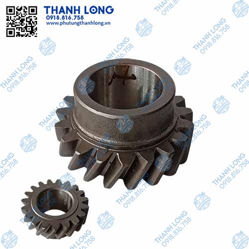 Bánh răng lai số 3 19R JK12T75 (MNM:JK653-051/JK12T75)