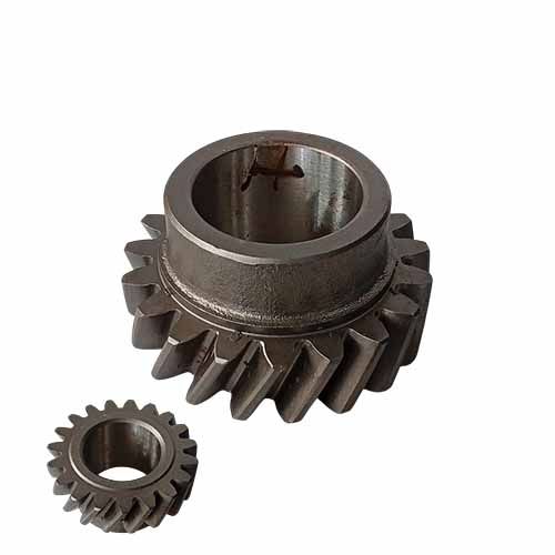 Bánh răng lai số 3 19R JK12T75 (MNM:JK653-051/JK12T75)