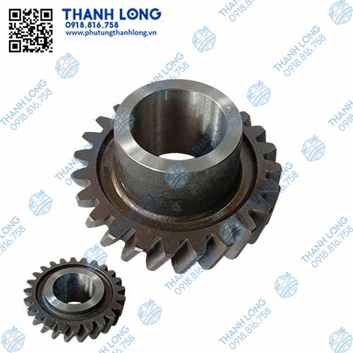 Bánh răng lai số 4 24R JK12T75 (MNM:JK653-053/JK12T75)