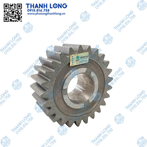 Bánh răng lai số lùi (DC6J65TA32) (AUMAN C160) 9 tấn tải thùng (Foton chính hãng) (MNM: DC6J60TA-082)