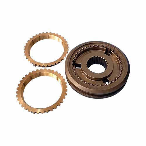 Đồng tốc 4/5 đời mới nhỏ 36R/23 then (TC5-20/YC5-35 )