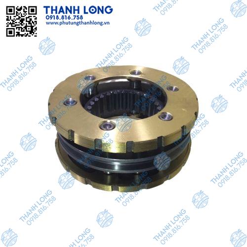 Đồng tốc 4/5 26 then (EQ140/EQ145) 6 chốt hãm (Vành đồng) (MNM:1700C-140)