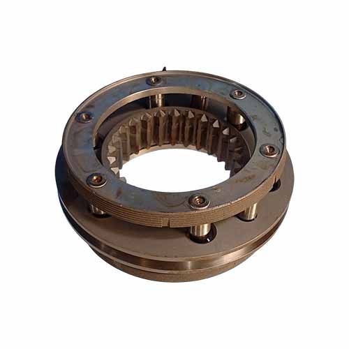 Đồng tốc 4/5 26 then ( SG135-1700E-140B )